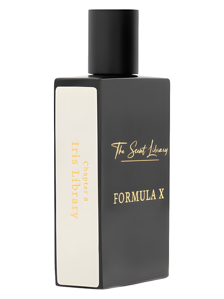 Formula X