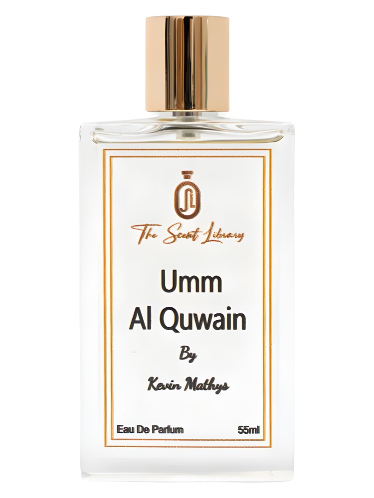 Umm Al Quwain