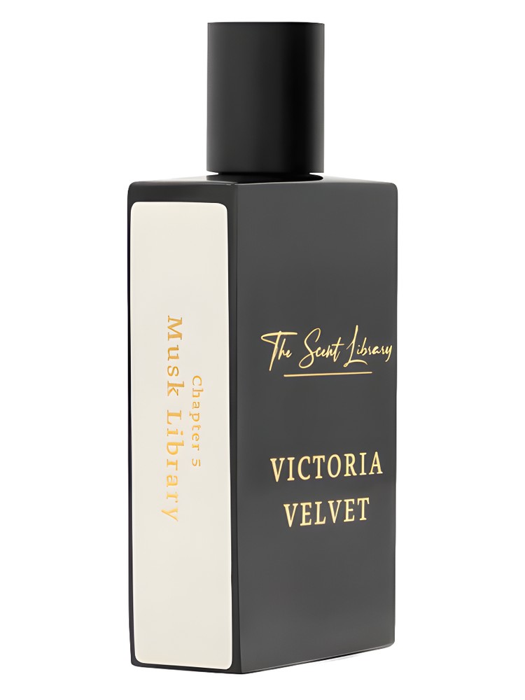 Victoria Velvet