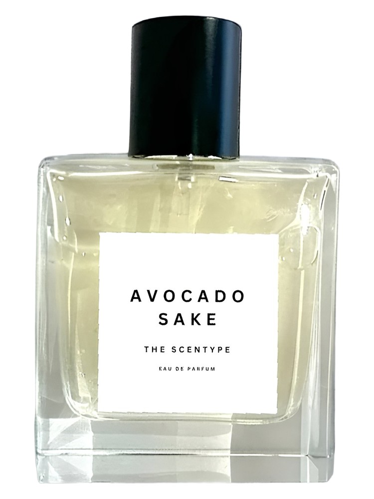 AVOCADO SAKE