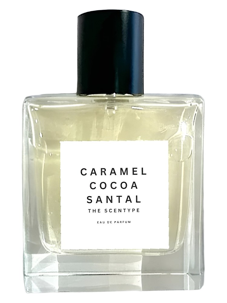CARAMEL COCOA SANTAL