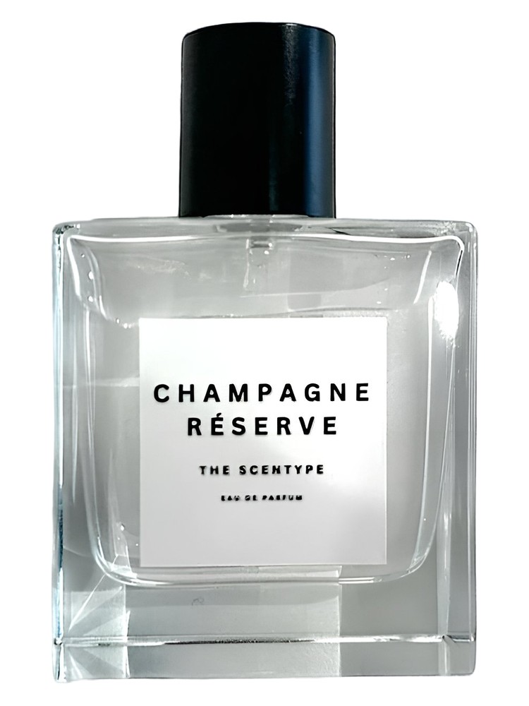 CHAMPAGNE RÉSERVE