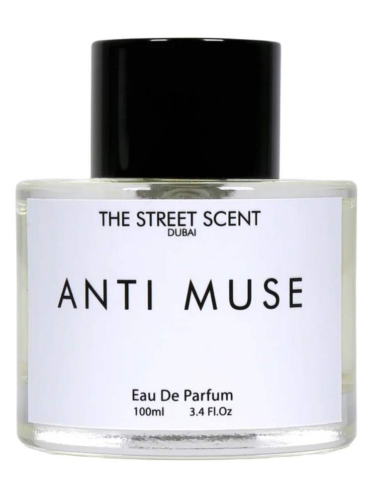 Anti Muse
