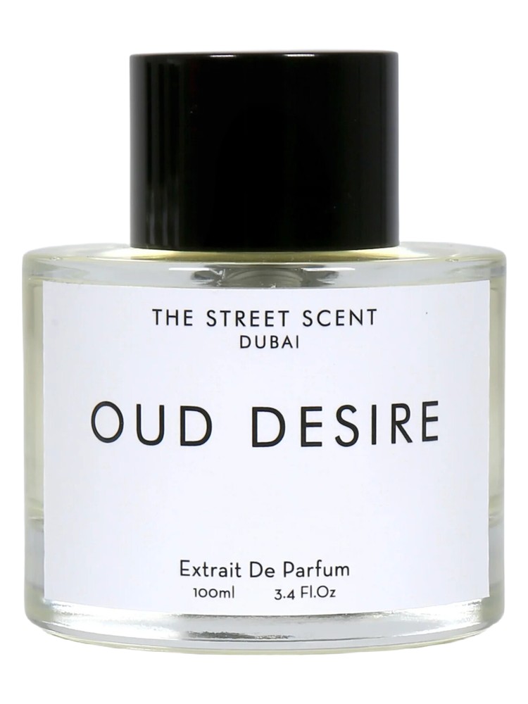 Oud Desire