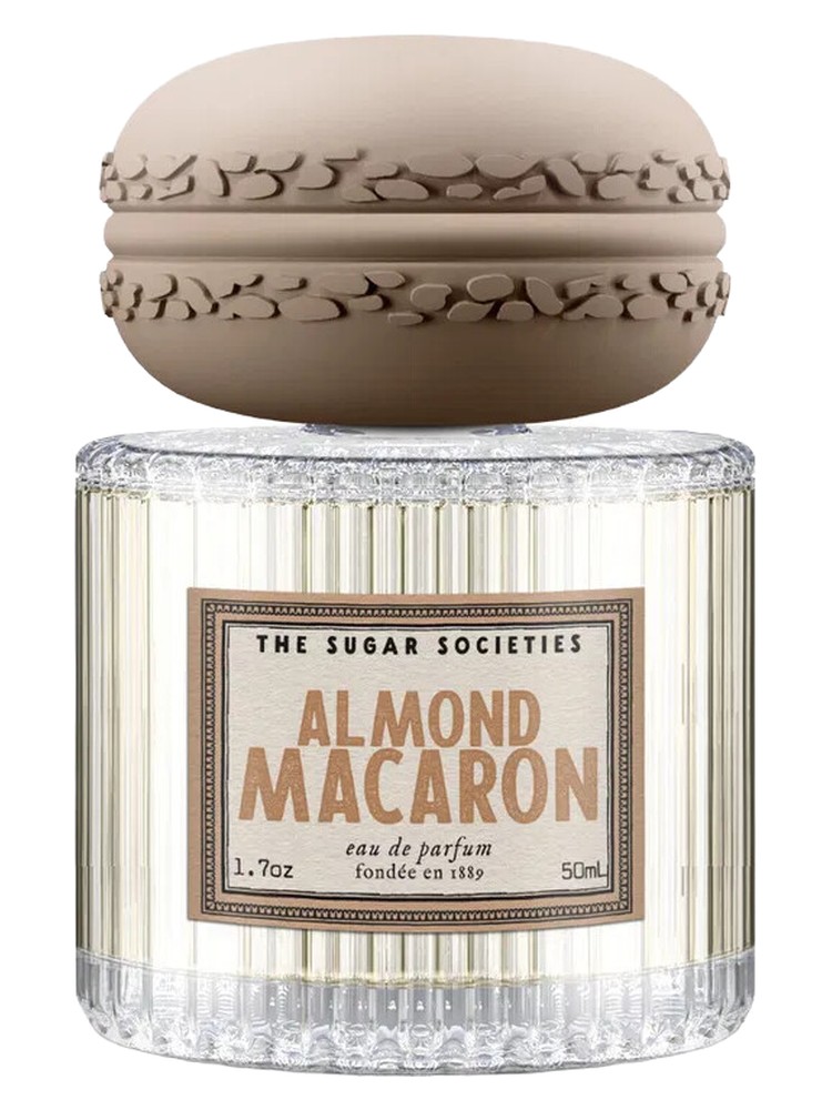 Almond Macaron