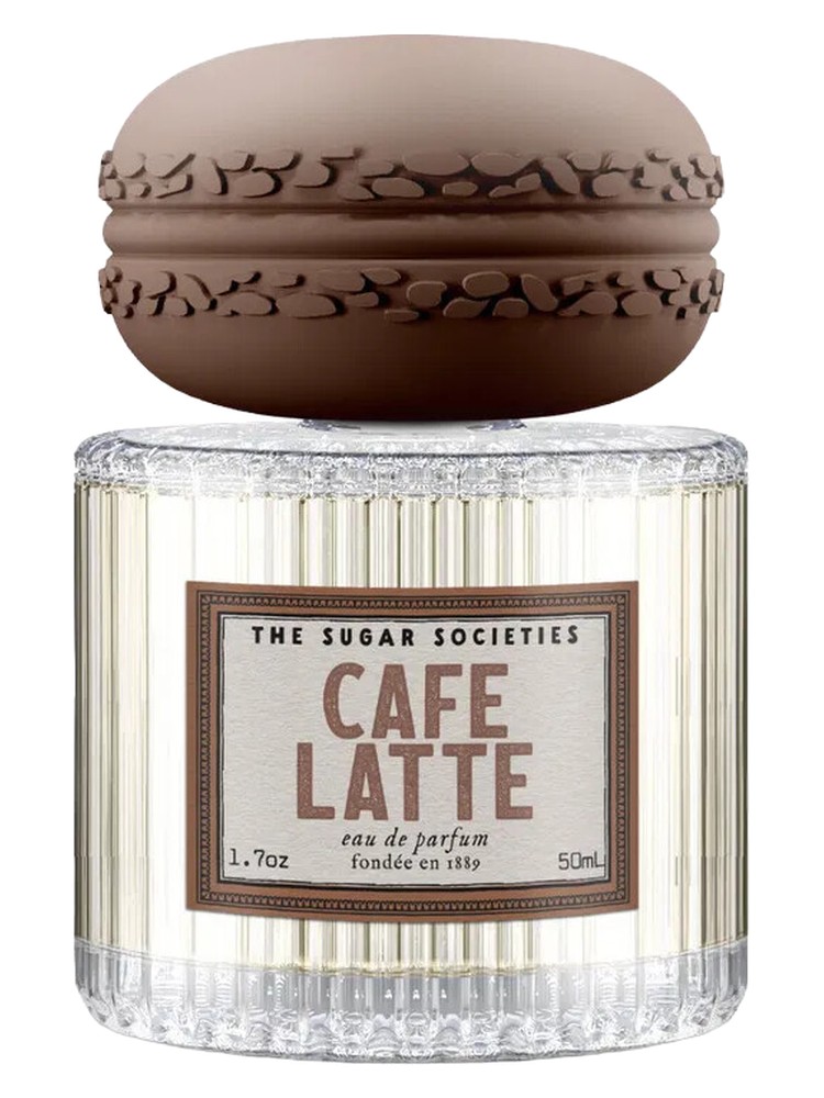Cafe Latte