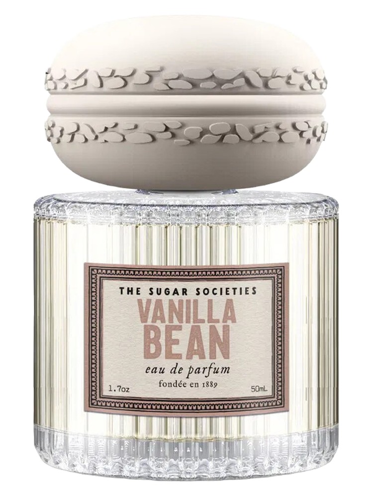 Vanilla Bean