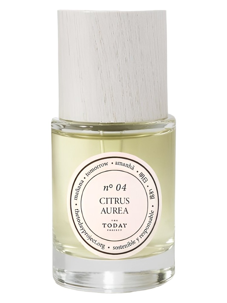 Citrus Aurea