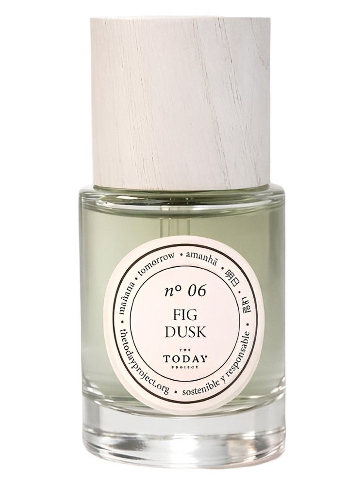 Fig Dusk
