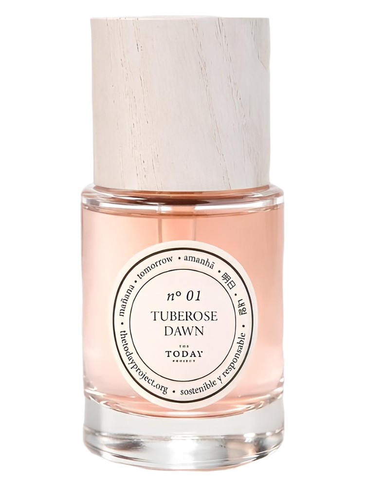 Tuberose Dawn
