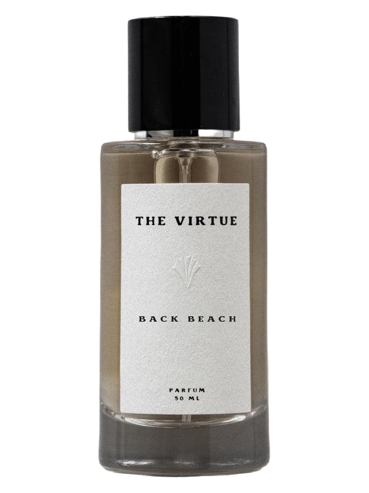 Back Beach