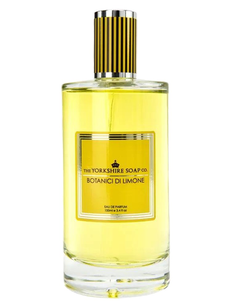 Botanici di Limone