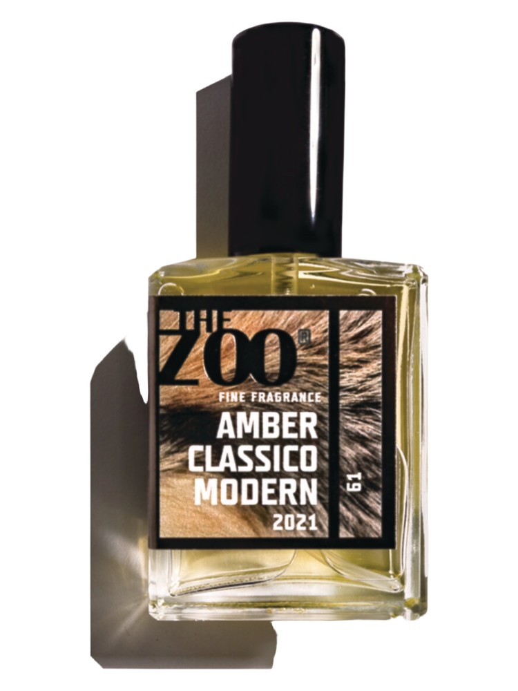 Amber Classico Modern