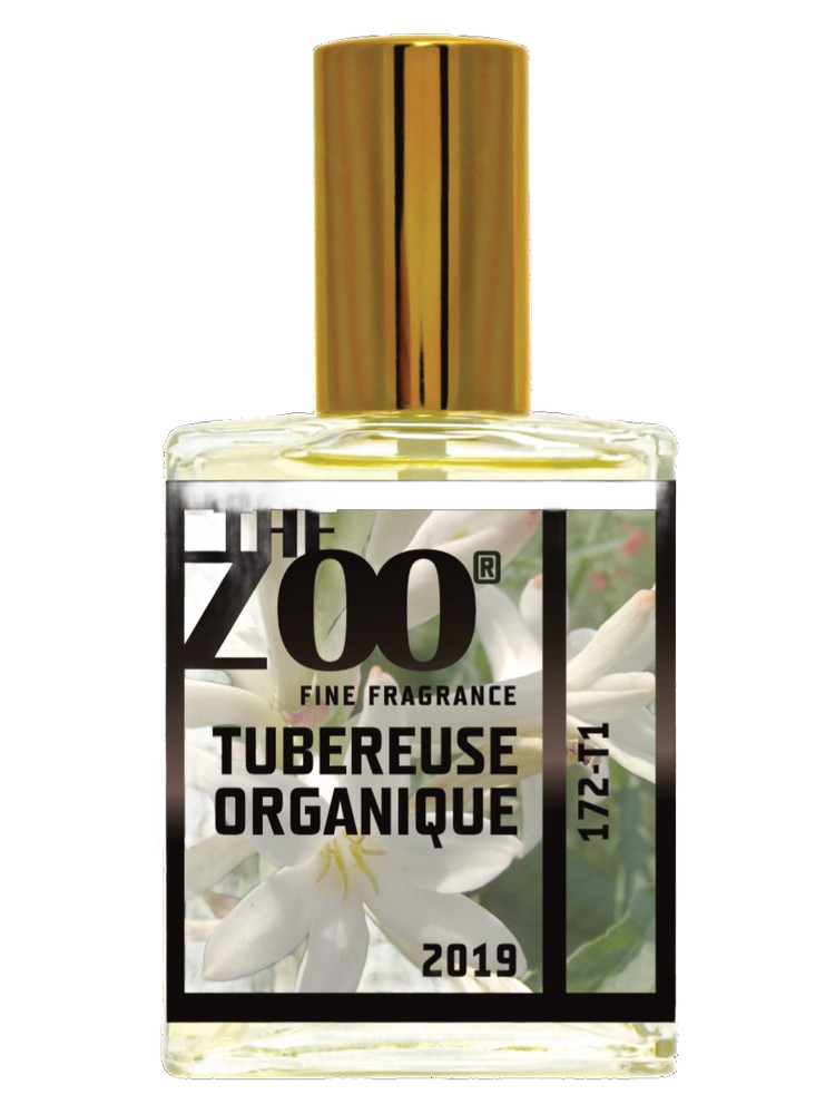 Tubereuse Organique