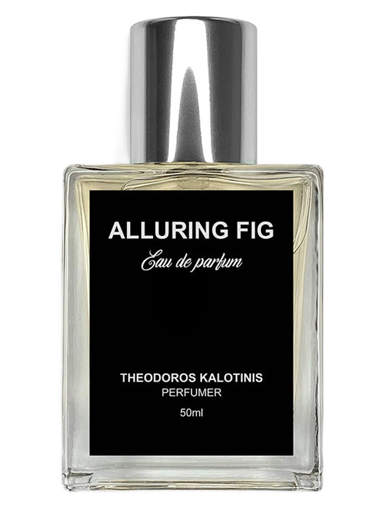 Alluring Fig