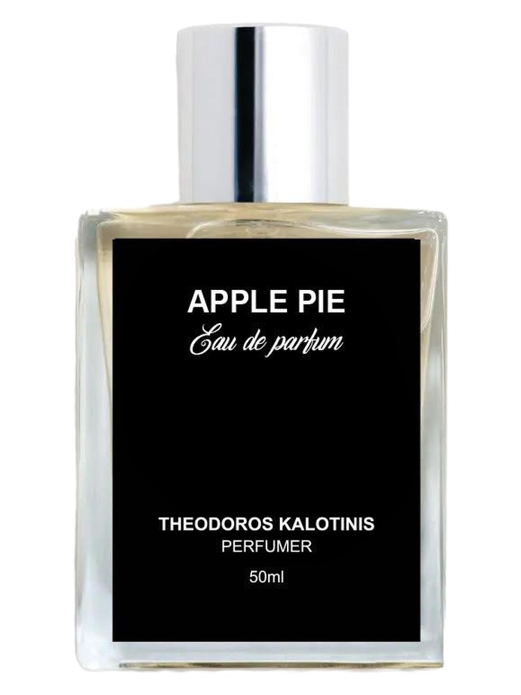 Apple Pie