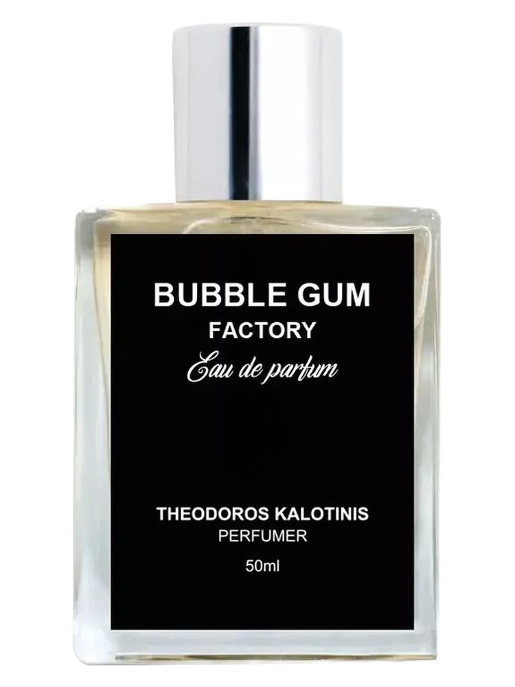 Bubble Gum Factory
