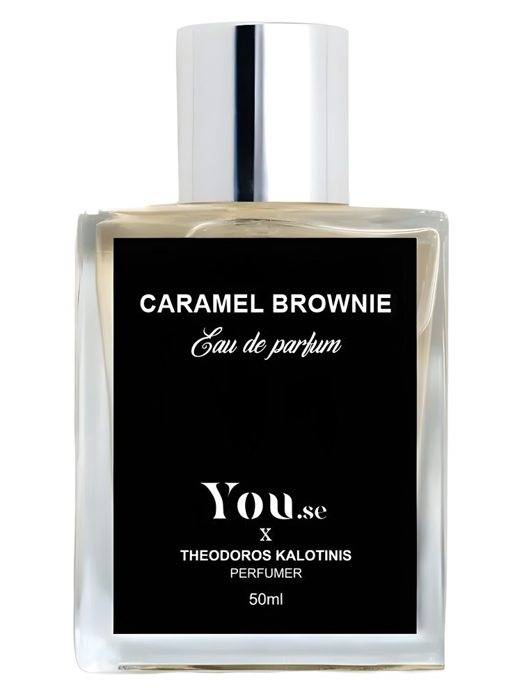 Caramel Brownie (Exclusive To Swedishface)