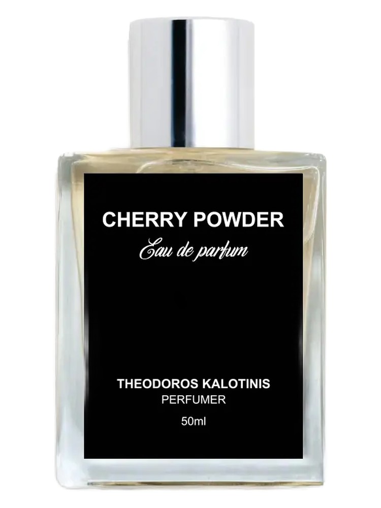 Cherry Powder