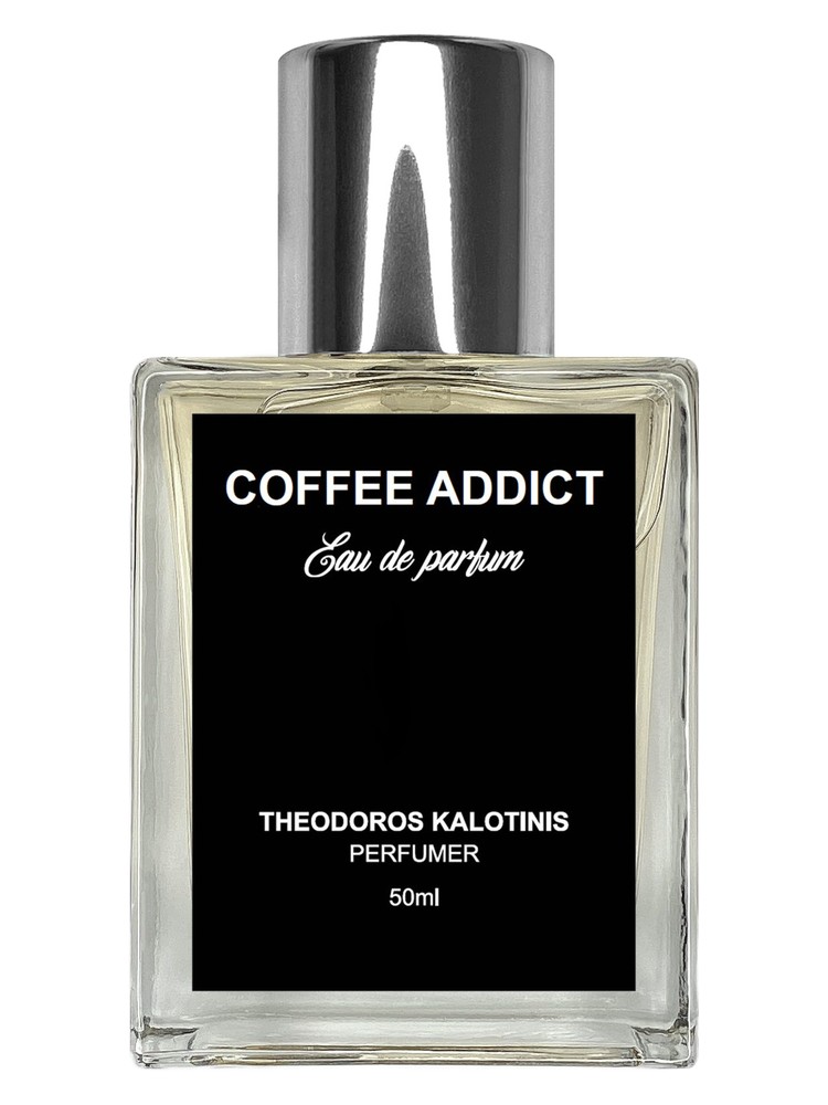 Coffee Addict