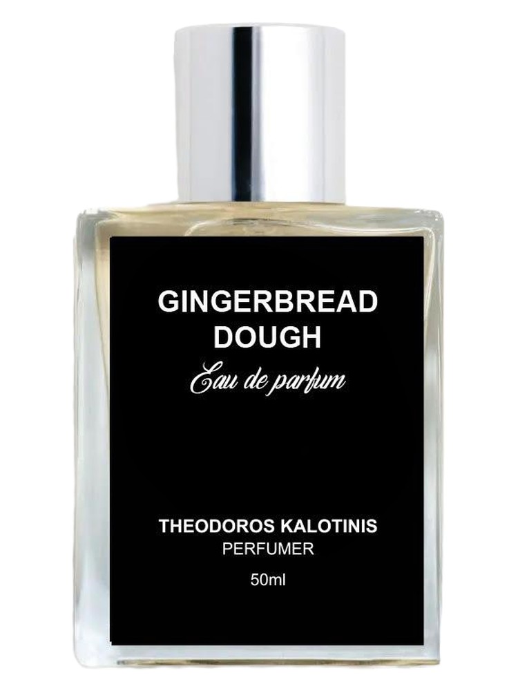 Gingerbread Dough