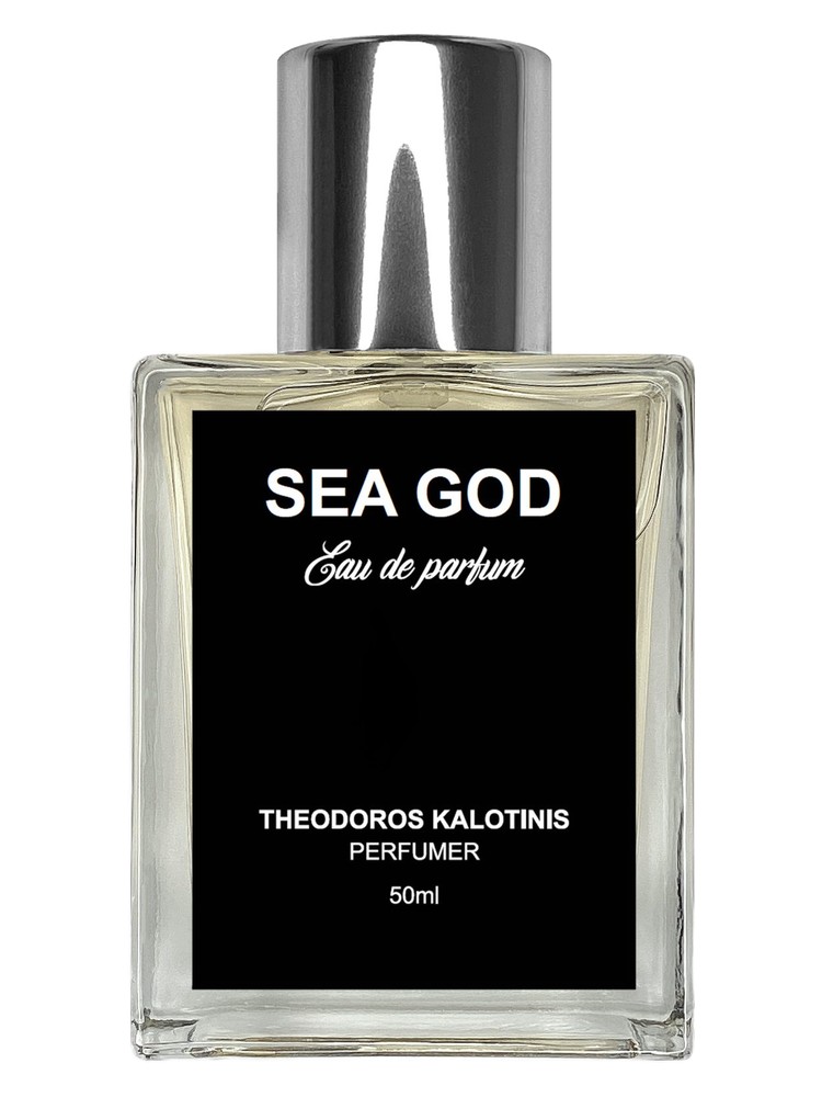 Sea God