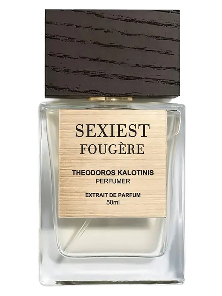 Sexiest Fougere