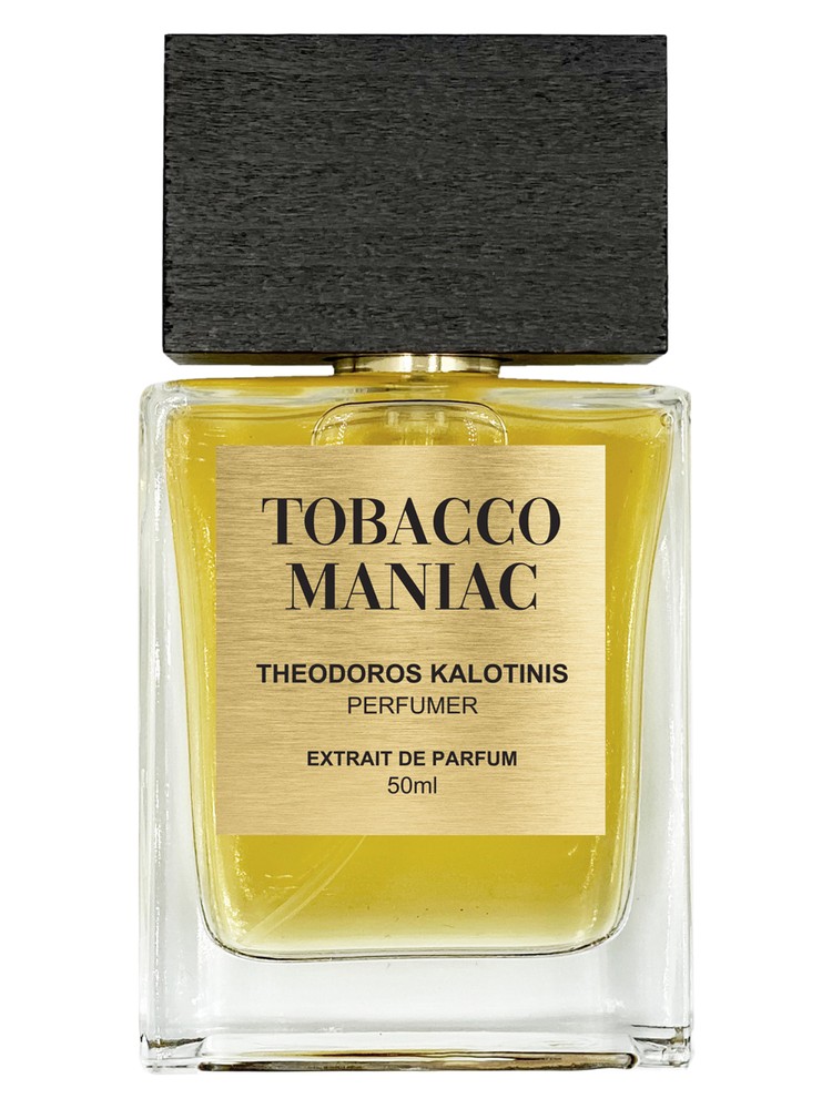 Tobacco Maniac