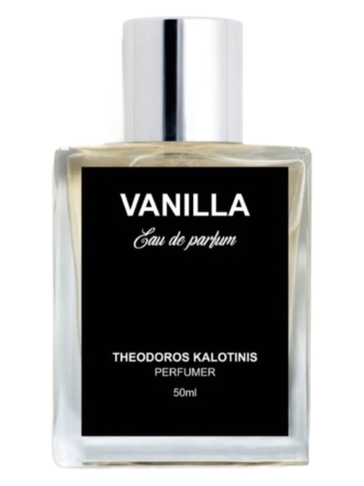 Vanilla