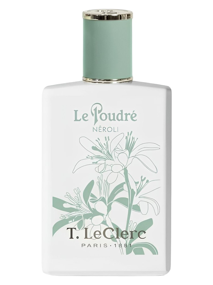 Le Poudré Néroli