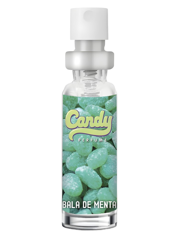 Bala de Menta