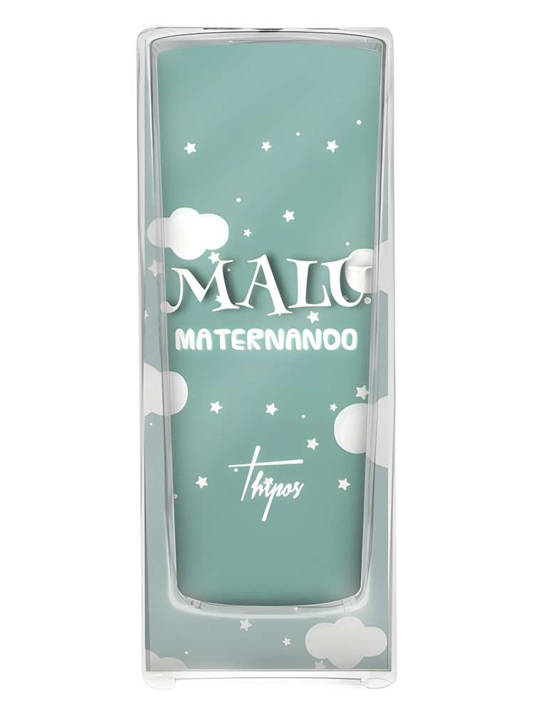 Malu Maternando