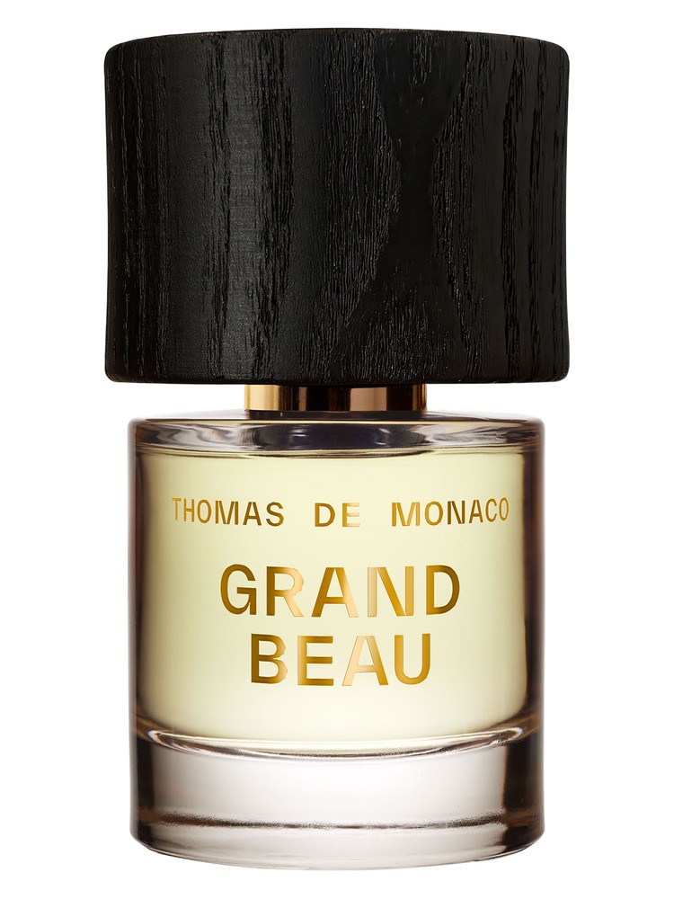 Grand Beau Extrait de Parfum