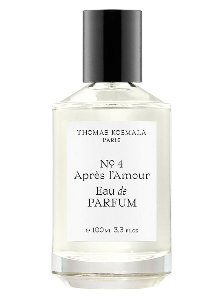 Après l’Amour