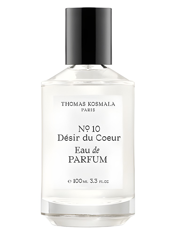 Desir du Coeur