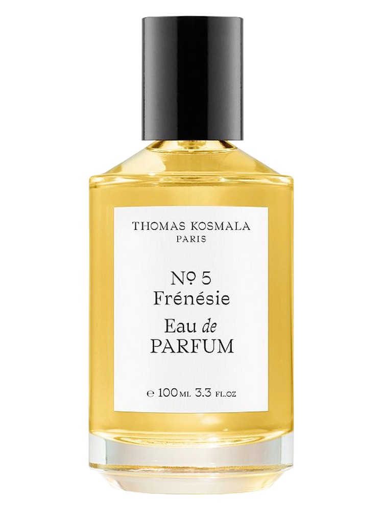 Frénésie