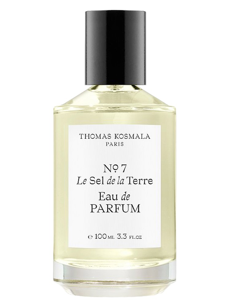 Le Sel de la Terre