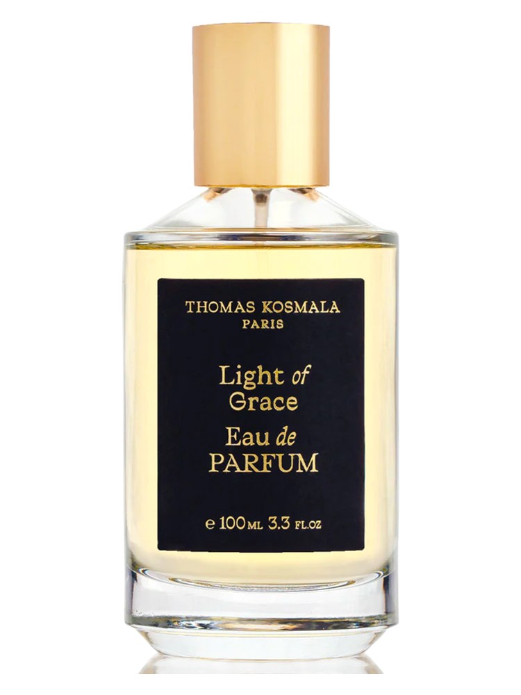 Light Of Grace