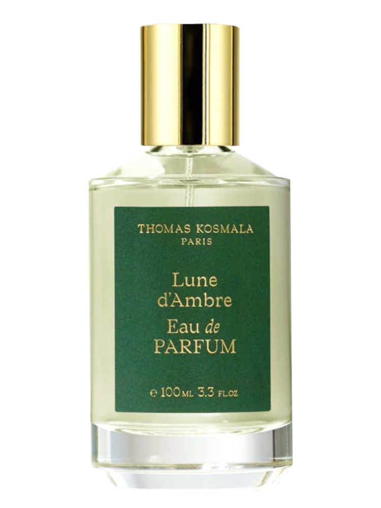 Lune D'Ambre