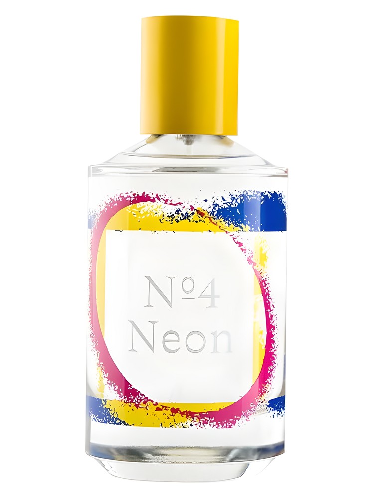 Nº4 Neon