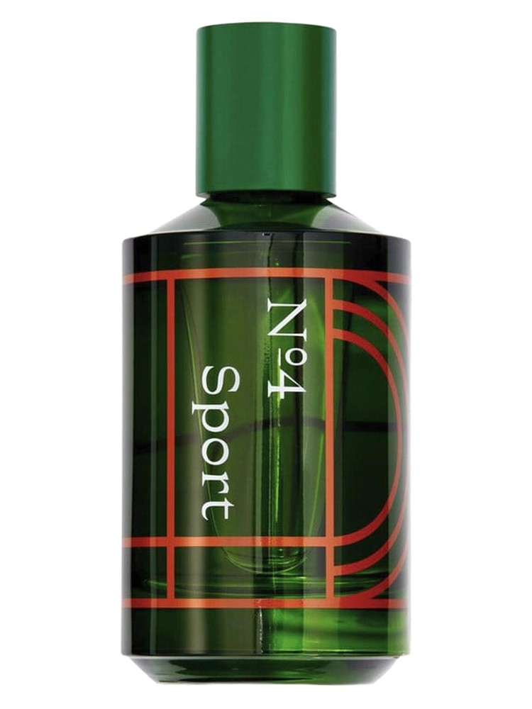 Nº4 Sport