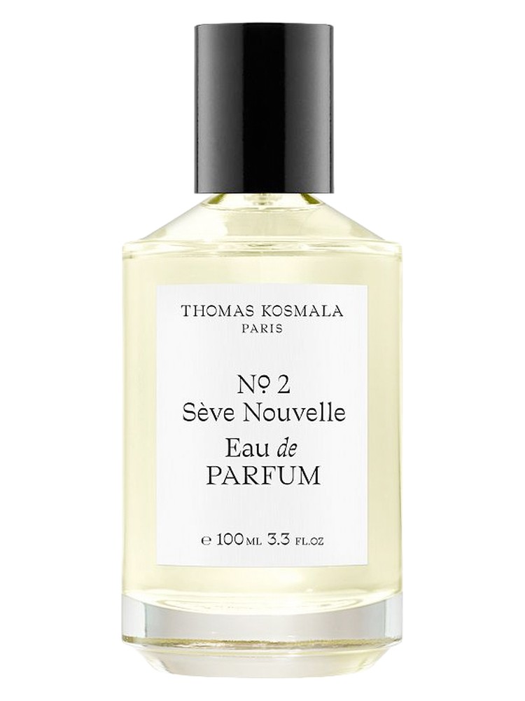 Sève Nouvelle