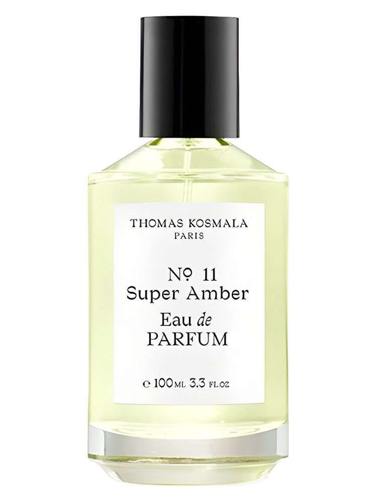 Super Amber