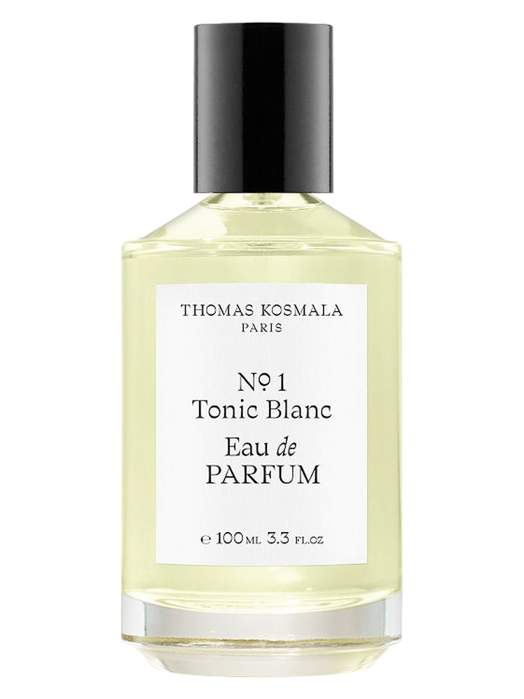 Tonic Blanc