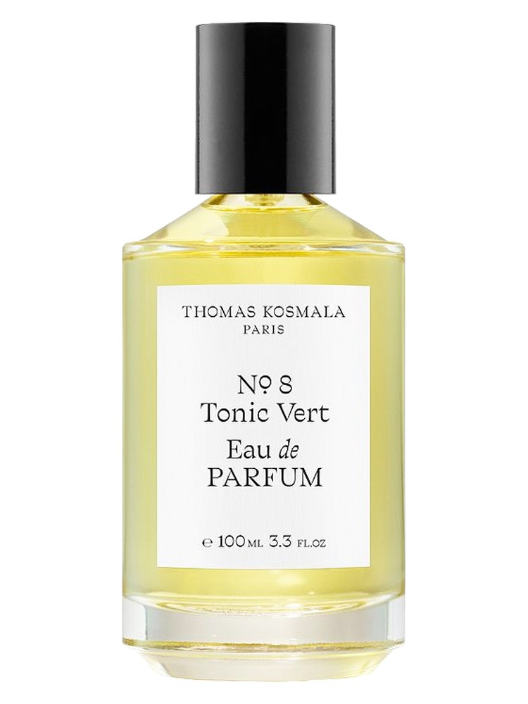 Tonic Vert