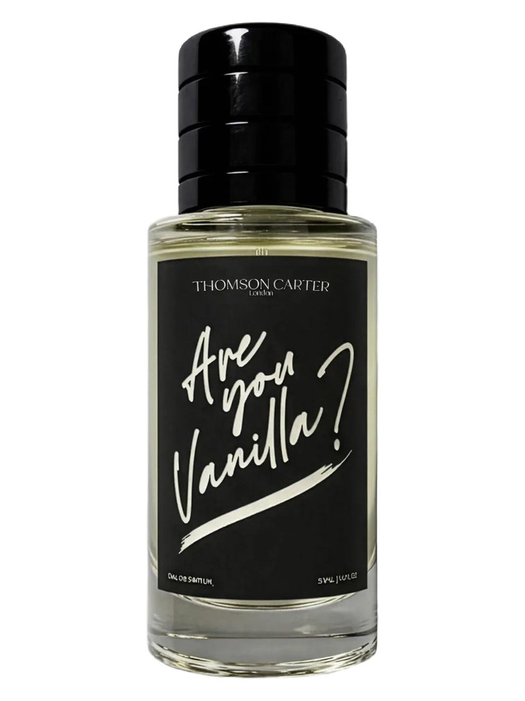 Are You Vanilla? Night
