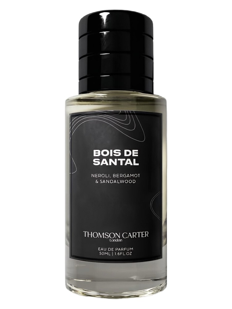 Bois De Santal