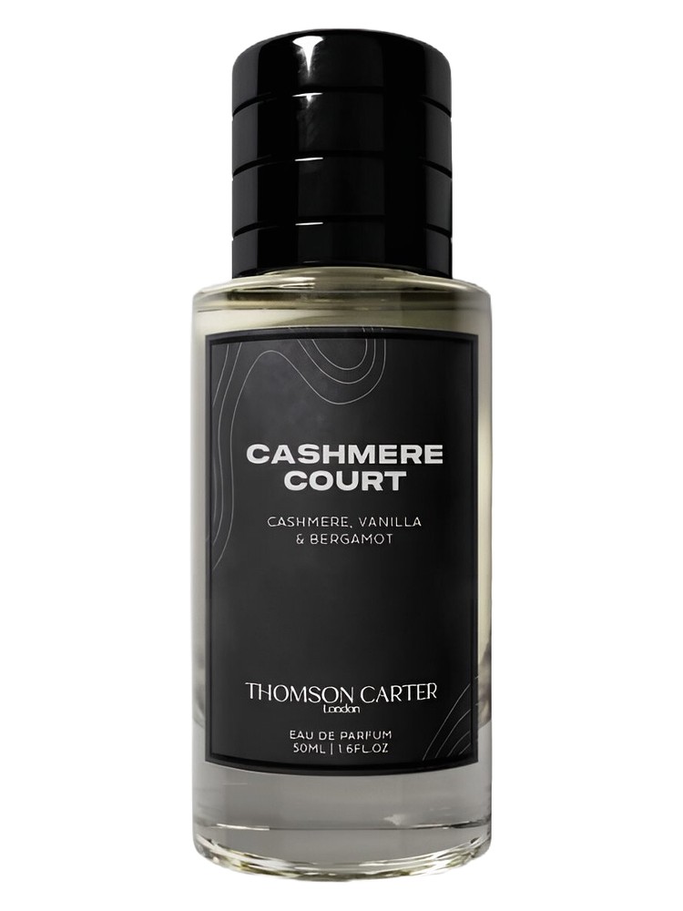 Cashmere Court