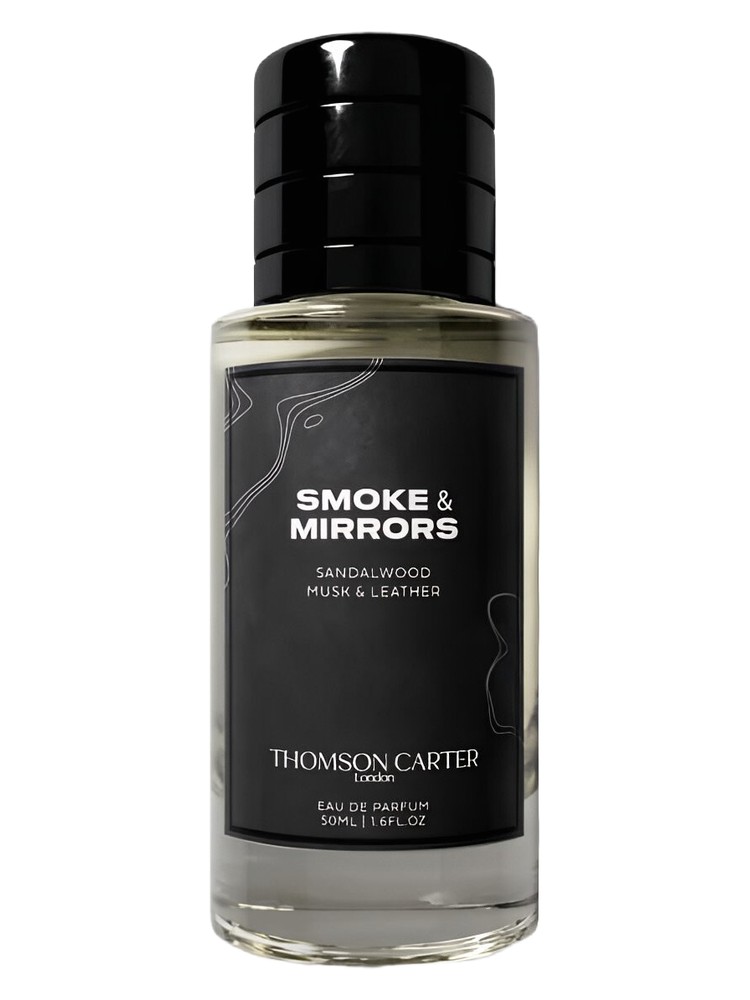 Smoke & Mirrors