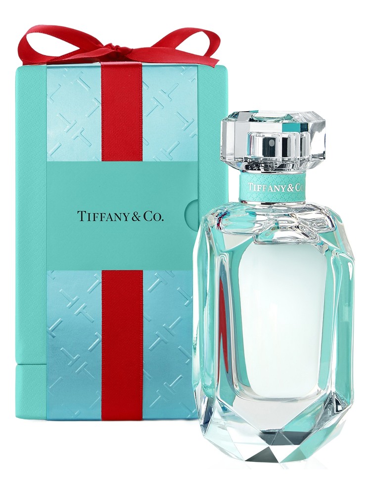 Tiffany & Co Eau de Parfum Holiday Limited Edition